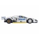 Конструктор CaDA спортивная машинка MAZDA 787B (#18) 1991 1/24 (242 детали)