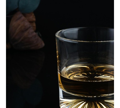 Бокал для крепких напитков P.L. Proff Cuisine Old Fashioned Bar Special