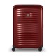 Чемодан VICTORINOX Airox, красный, 100% поликарбонат Makrolon, 50x32x75 см, 98 л