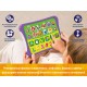 Развивающая игрушка Kids Hits Хит Пэд с огоньками Веселые друзья