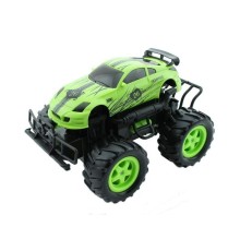Р/У внедорожник Monster Truck Toyota Celica в ассортименте 1/14 + свет + звук