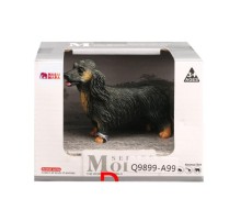 Фигурка игрушка MASAI MARA MM212-193 серии 