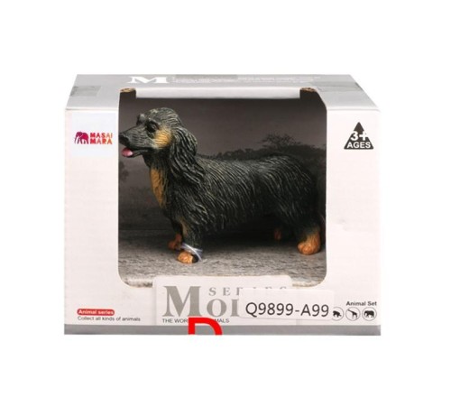 Фигурка игрушка MASAI MARA MM212-193 серии 