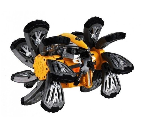 Радиоуправляемый робот Samewin Bakugan Plazmoid