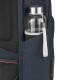 Рюкзак VICTORINOX Architecture Urban 2 Deluxe Backpack 15”, синий, полиэстер/кожа, 31x23x46 см, 23 л
