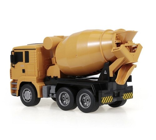 Радиоуправляемый миксер HUI NA TOYS 2.4G 6CH 1/18 RTR