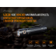 Фонарь Fenix LD30 с аккумулятором (ARB-L18-3400U), LD30bi