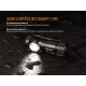 Фонарь Fenix LD15R Cree XP-G3