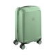 Чемодан VICTORINOX Connex, мятный, поликарбонат Makrolon, 35x23x55 см, 33