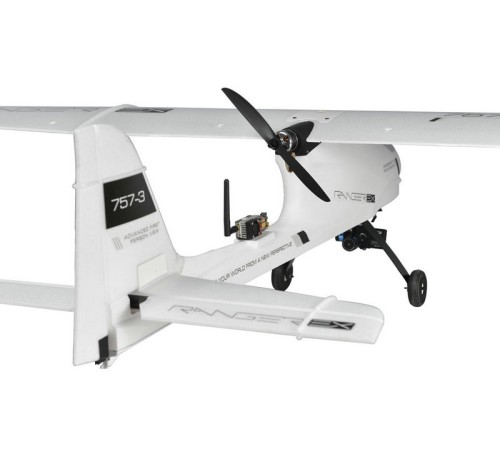 Радиоуправляемый самолет Volantex RC RangerEX 2000mm Brushless PNP
