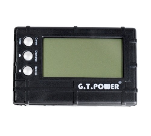 Балансир 3 в 1 G.T.Power