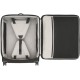 Чемодан VICTORINOX Lexicon™ Dual-Caster, чёрный, баллистический нейлон TourMax, 56x34x76 см, 154,1 л