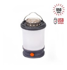 Фонарь Fenix CL30R серый
