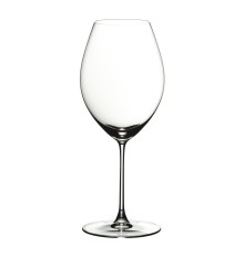 Бокал для красного вина Riedel Veritas Old World Syrah 2 шт.