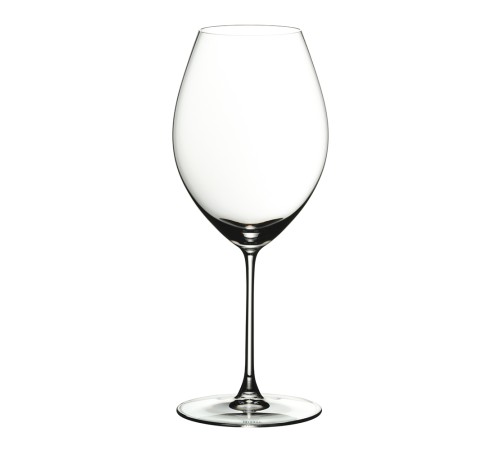 Бокал для красного вина Riedel Veritas Old World Syrah 2 шт.