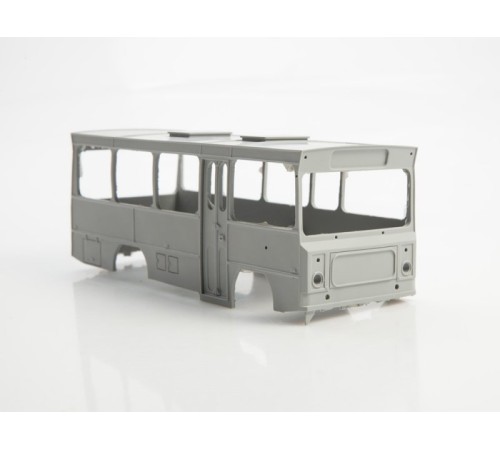 Сборная модель AVD IKARUS-553 автобус, 1/43