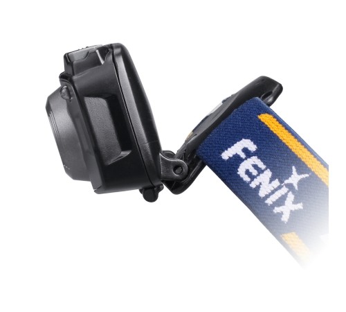 Налобный фонарь Fenix HL30 (2018) Cree XP-G3 синий, HL30BL2018