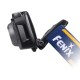 Налобный фонарь Fenix HL30 (2018) Cree XP-G3 синий, HL30BL2018