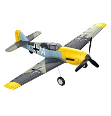 Радиоуправляемый самолет Volantex RC B109 400мм 2.4G 4ch LiPo RTF with Gyro