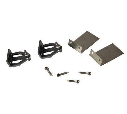 Металлические накладки для катера Volantex RC Vector SR80 Pro