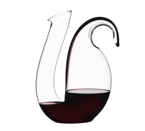 Декантер для вина Riedel Ayam Black Stripe