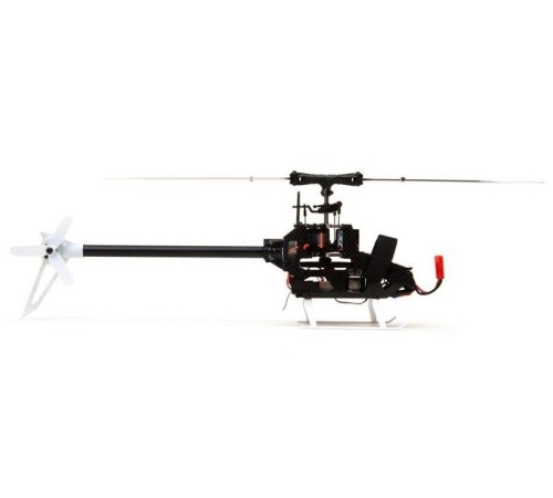 Вертолет Blade 150 S BNF Basic