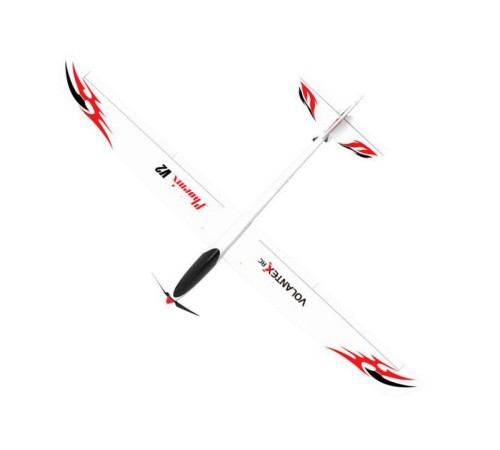 Радиоуправляемый планер Volantex RC Phoenix V2 2000мм Brushless PNP