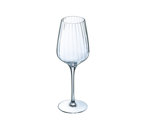Бокалы для вина Chef&Sommelier Symetrie 550 мл. / 2 шт. в п/у.