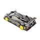 Р/У машина Rastar Pagani Zonda R, цвет чёрный 27MHZ