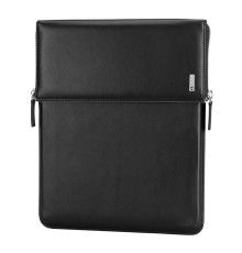 Папка для планшета VICTORINOX Altius 3.0 Rio, чёрная, натуральная кожа, 22x1x27 см