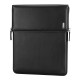 Папка для планшета VICTORINOX Altius 3.0 Rio, чёрная, натуральная кожа, 22x1x27 см