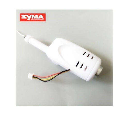 Камера с видеопередачей для квадрокоптера Syma X54HW