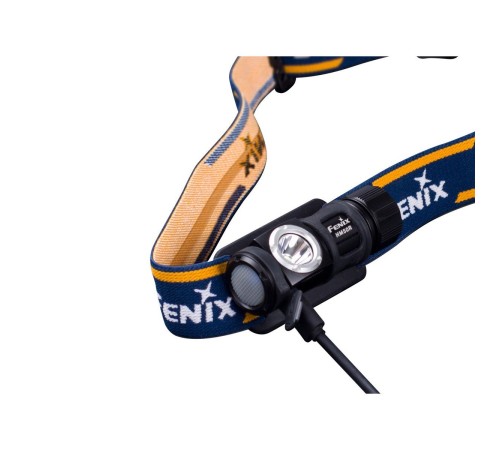 Налобный фонарь Fenix HM50R