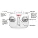 Р/У вертолет Syma S5H, барометр 2.4G RTF