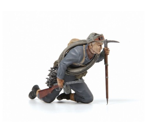 Сборная модель ZVEZDA Советские горные стрелки 1942 г., 1/35