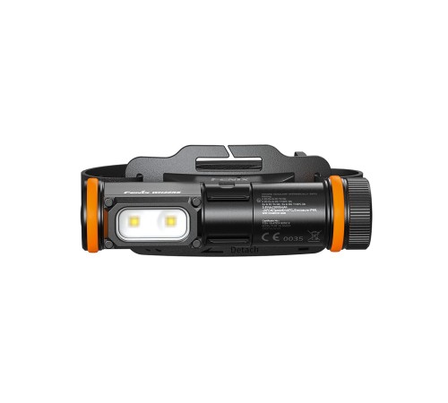 Фонарь Fenix налобный WH35RE взрывозащищенный