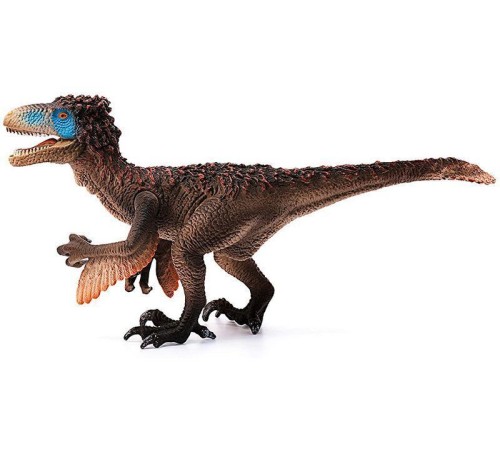 Фигурка Schleich Ютараптор