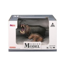 Набор фигурок животных MASAI MARA MM211-111 серии 