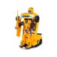 Р/У трансформер MZ Bumblebee 2314D 1/14