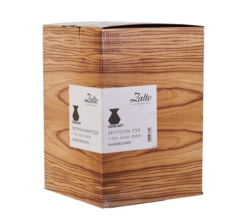 Плевательница Spitoon для дегустаций вина Zalto Large 