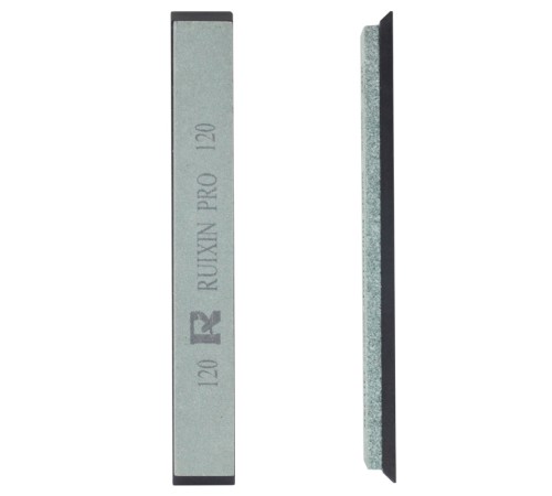 Дополнительный камень для точилок 120 grit Ruixin, SPEP120R