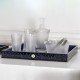 Cтакан для виски Lalique Tumbler Wingen