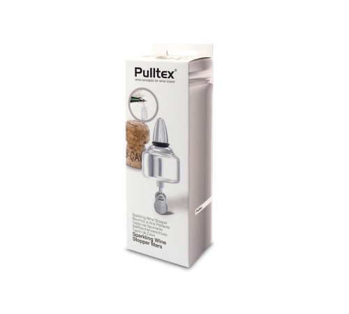 Пробка-дозатор для шампанского Pulltex Mars Sparkling Stopper
