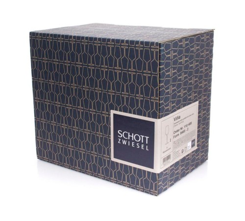 Бокал для красного вина Schott Zwiesel Vina Bordeaux