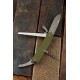 Нож multi-functional Ruike L32-G зеленый