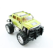 Машина инерционная Bigfoot 6801A/B/C 