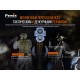Фонарь Fenix TK35UE V2.0, TK35UEV20