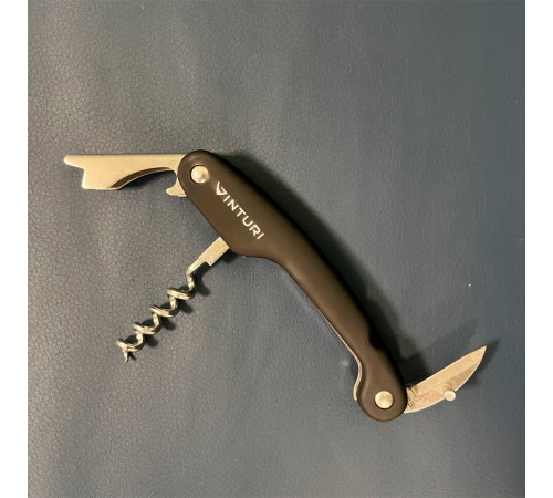 Ручной штопор для вина Vinturi Waiter Corkscrew