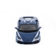 Машина Kinsmart Lamborghini Huracan (Police) инерция (1/12шт.) 1:36 б/к