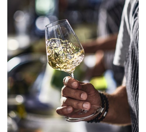 Бокалы для белого вина Grassl Glass Vigneron Mineralite 6 шт.
